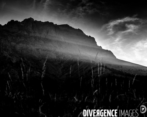 L envers de mon Hiver # 9