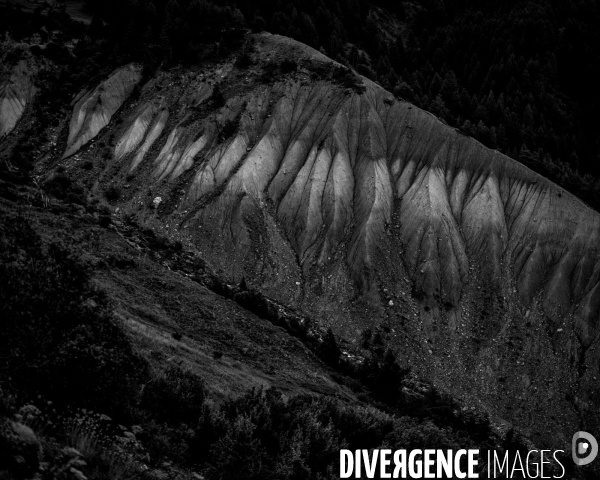 L envers de mon Hiver # 9