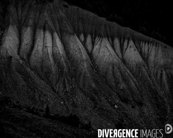 L envers de mon Hiver # 9