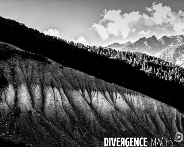 L envers de mon Hiver # 9
