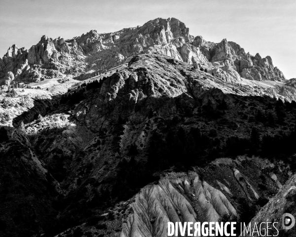 L envers de mon Hiver # 9