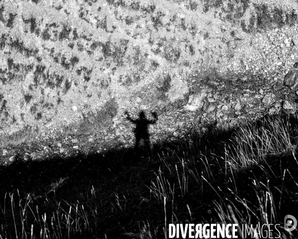 L envers de mon Hiver # 9