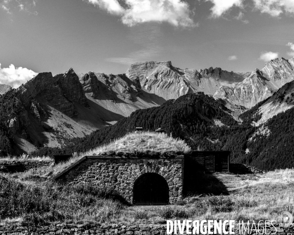 L envers de mon Hiver # 9