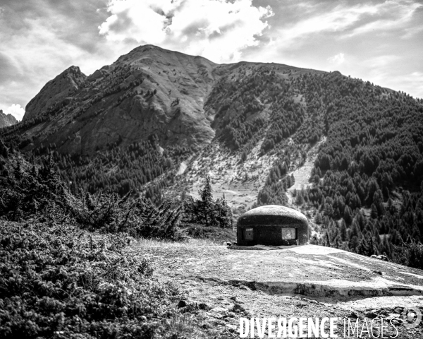 L envers de mon Hiver # 9