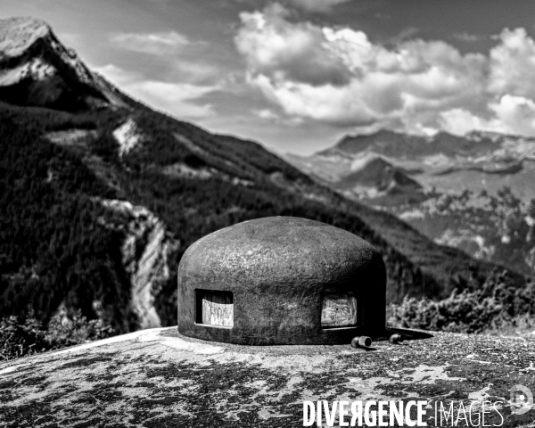 L envers de mon Hiver # 9
