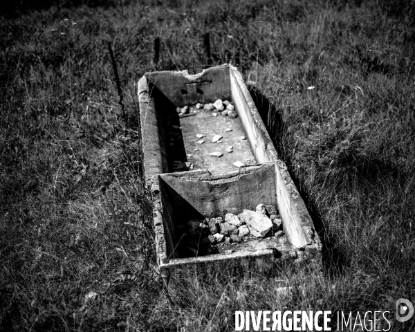 L envers de mon Hiver # 9