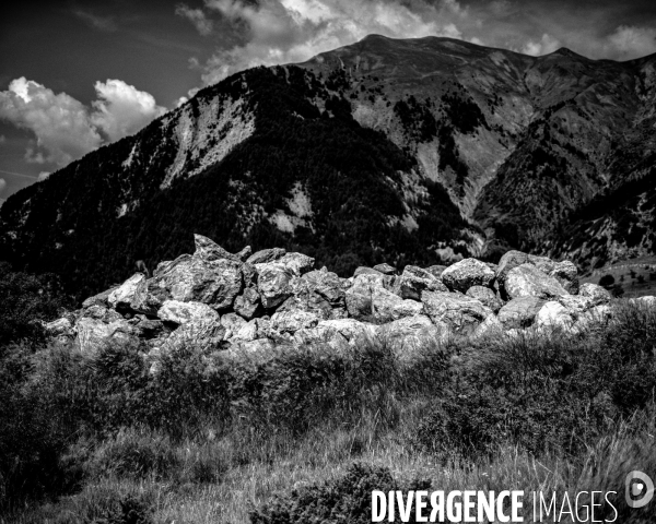 L envers de mon Hiver # 9