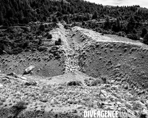 L envers de mon Hiver # 9