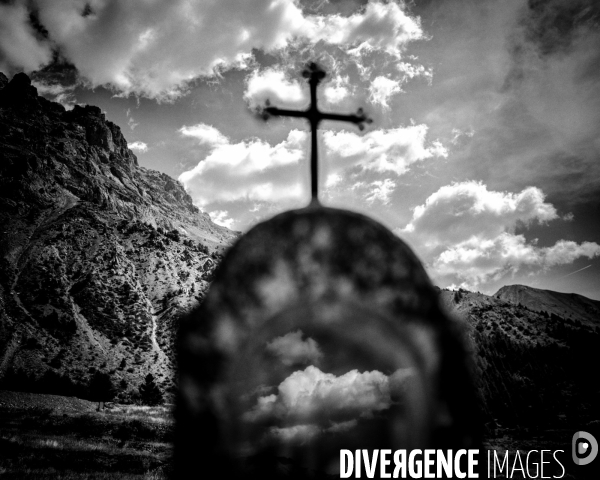 L envers de mon Hiver # 9