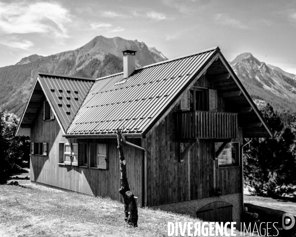 L envers de mon Hiver # 9