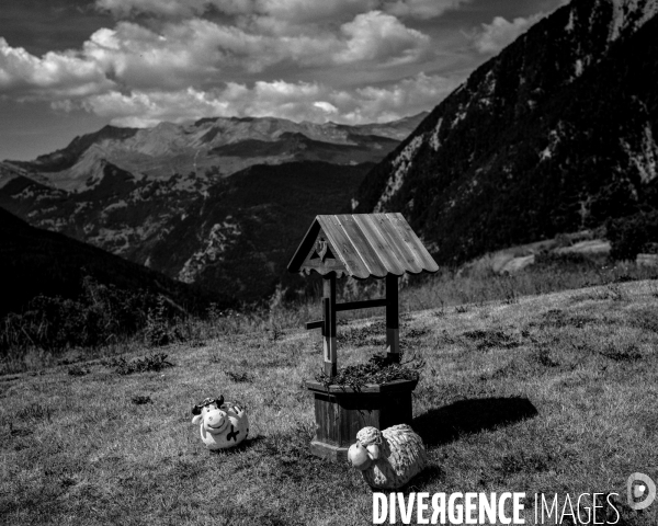 L envers de mon Hiver # 9