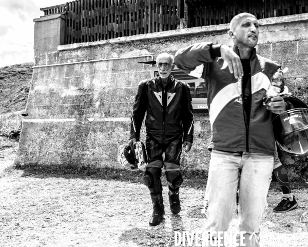 L envers de mon Hiver # 9