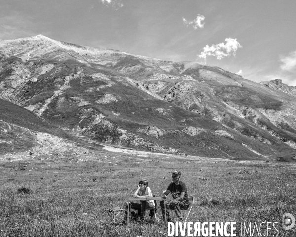 L envers de mon Hiver # 9