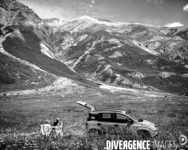 L envers de mon Hiver # 9