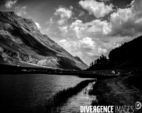 L envers de mon Hiver # 9