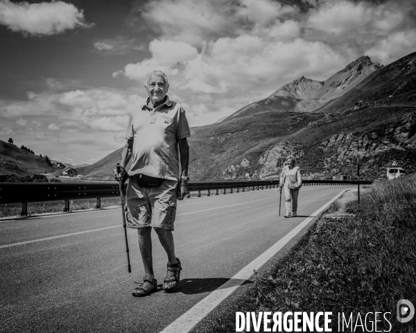 L envers de mon Hiver # 9