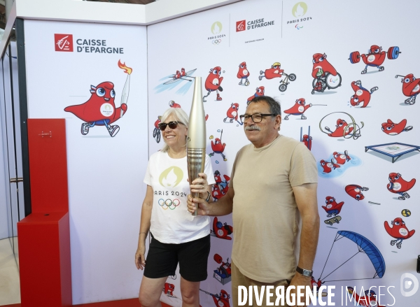 Club france olympique 2024