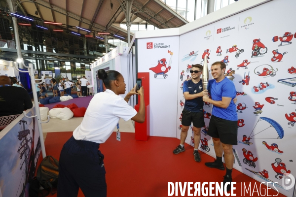 Club france olympique 2024