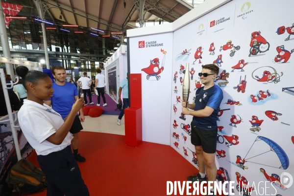 Club france olympique 2024