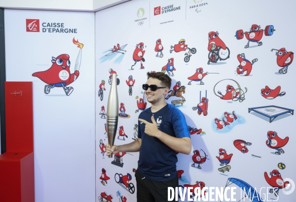 Club france olympique 2024