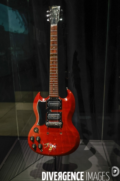 Expo metal  diabolus in musica paris