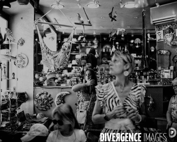 L envers de mon hiver # 010