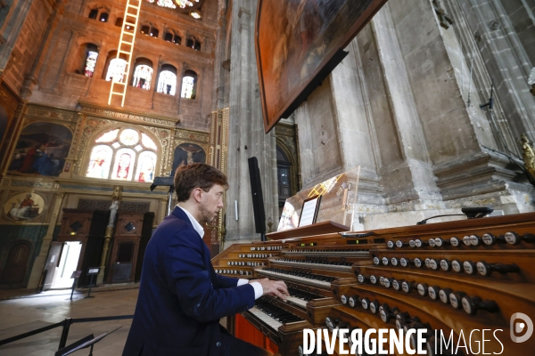 Eglise saint-eustache