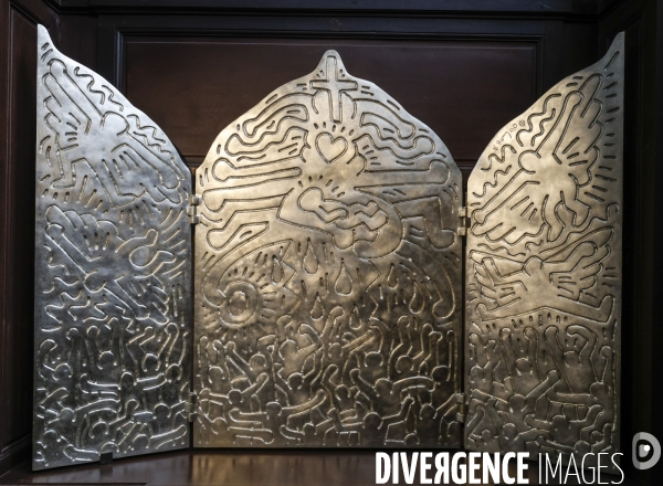 Eglise saint-eustache