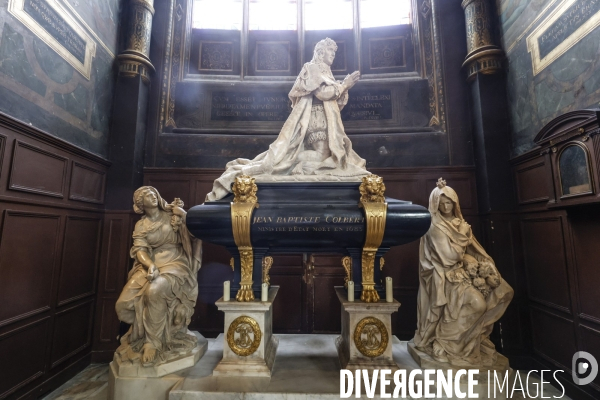 Eglise saint-eustache