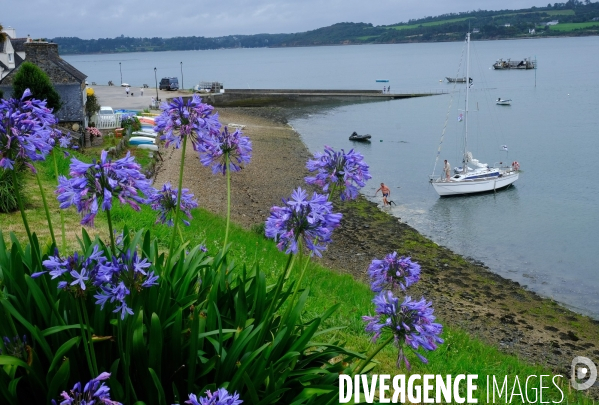 En Bretagne