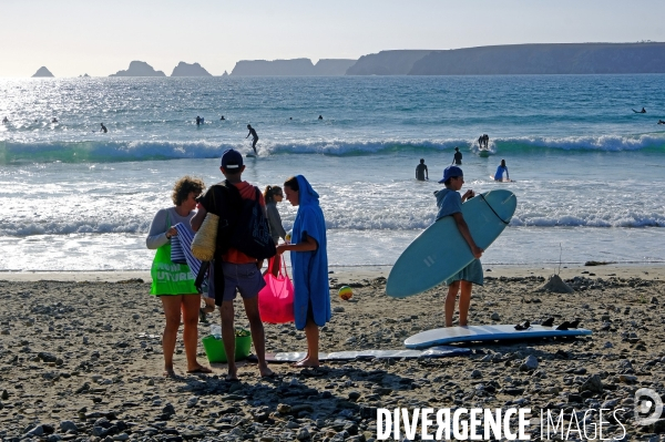 En Bretagne