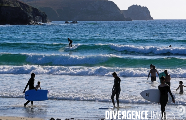 En Bretagne