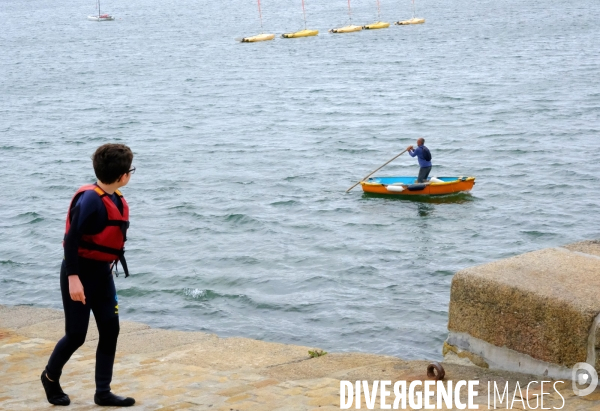 En Bretagne