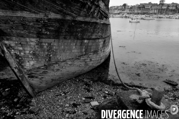 En Bretagne