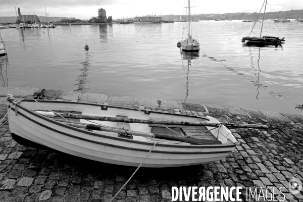 En Bretagne