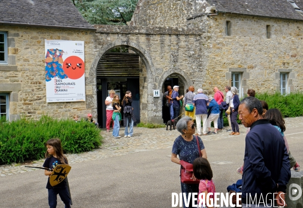 En Bretagne