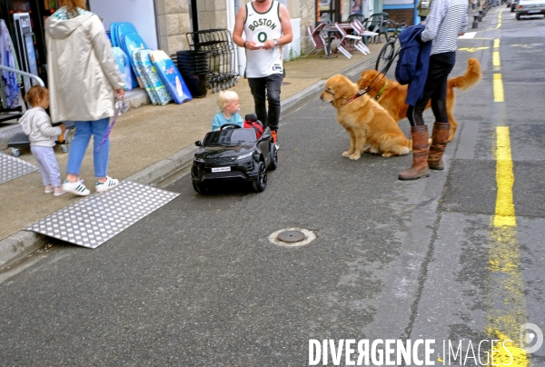 En Bretagne