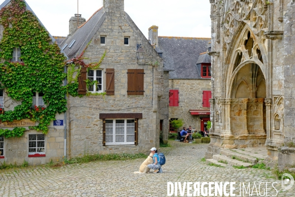En Bretagne