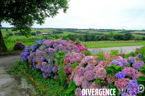 En Bretagne
