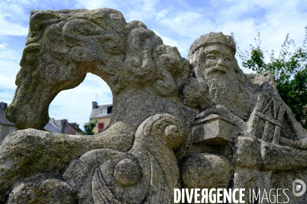 En Bretagne