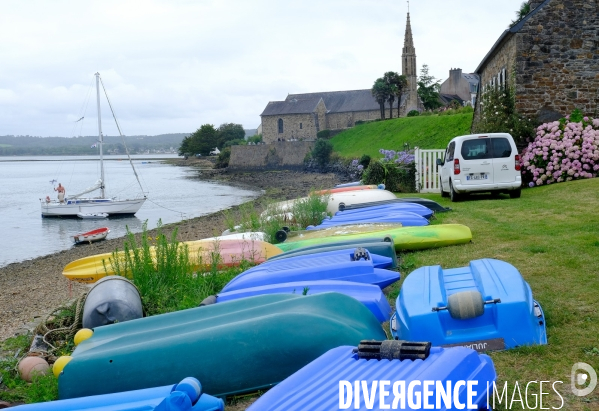 En Bretagne