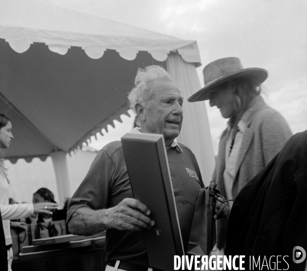 Portraits de Patrick Guerrand-Hermès