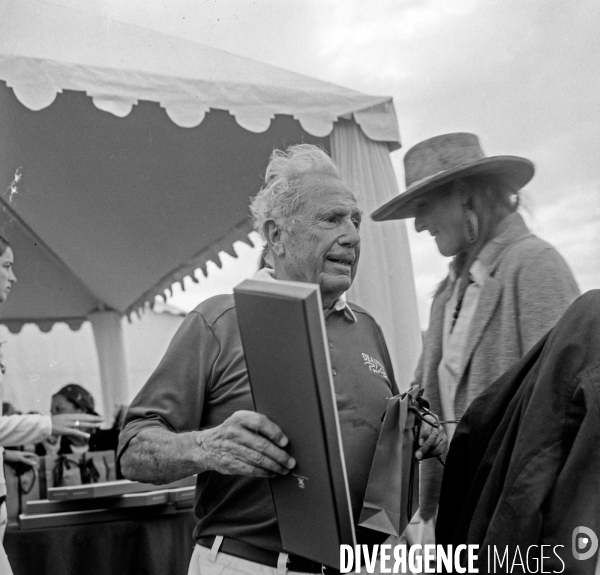 Portraits de Patrick Guerrand-Hermès