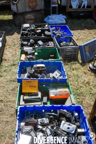 Brocante du 15 Août