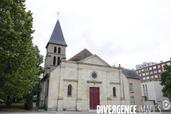 Saint-ouen-sur-seine
