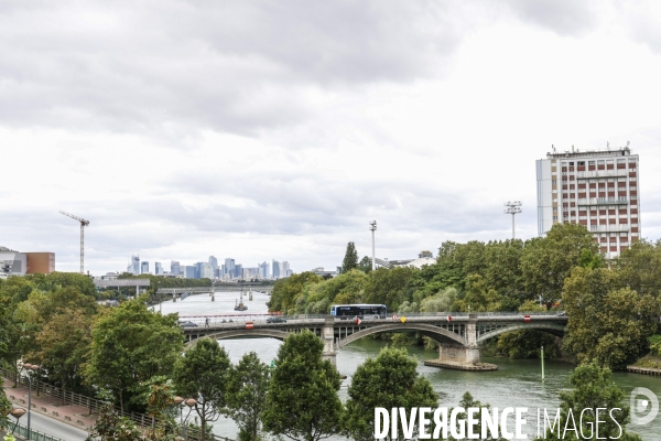 Saint-ouen-sur-seine