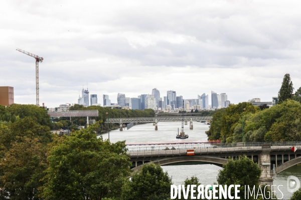 Saint-ouen-sur-seine