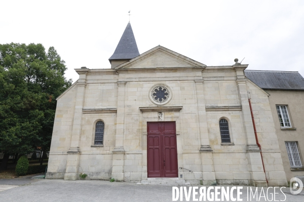 Saint-ouen-sur-seine