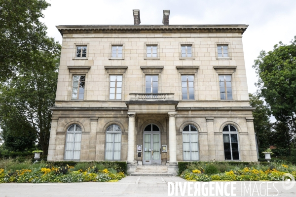 Saint-ouen-sur-seine