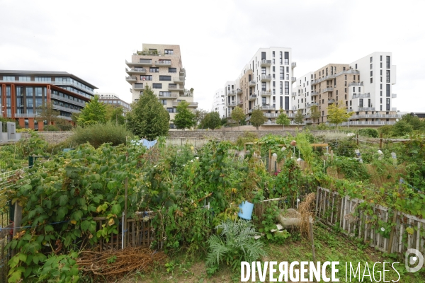 Saint-ouen-sur-seine